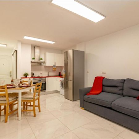 Rayito De Sol II Apartman Maspalomas  Kültér fotó