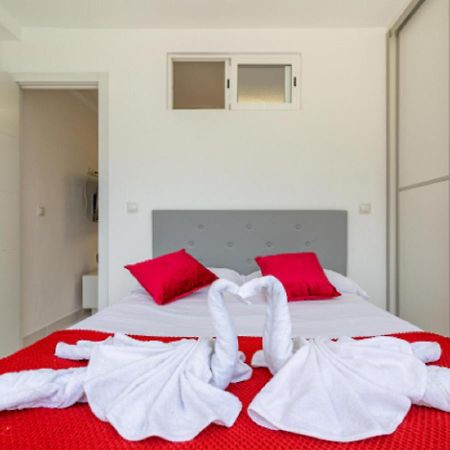 Rayito De Sol II Apartman Maspalomas  Kültér fotó