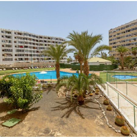 Rayito De Sol II Apartman Maspalomas  Kültér fotó