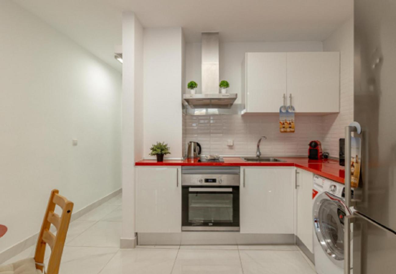 Rayito De Sol II Apartman Maspalomas  Kültér fotó