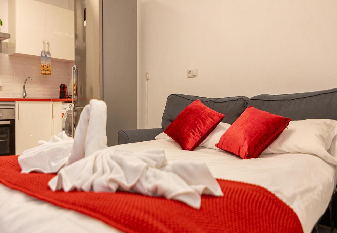 Rayito De Sol II Apartman Maspalomas  Kültér fotó