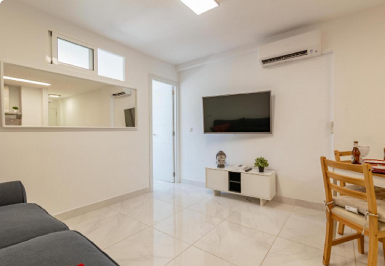 Rayito De Sol II Apartman Maspalomas  Kültér fotó