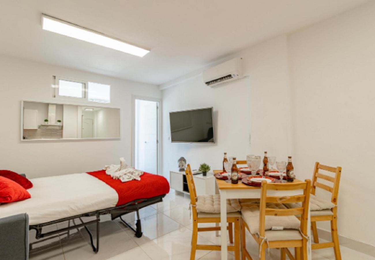 Rayito De Sol II Apartman Maspalomas  Kültér fotó