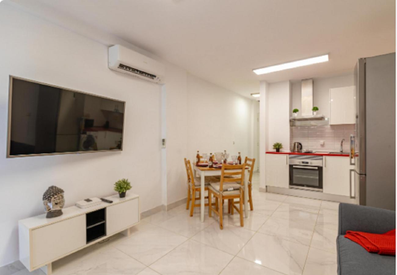 Rayito De Sol II Apartman Maspalomas  Kültér fotó