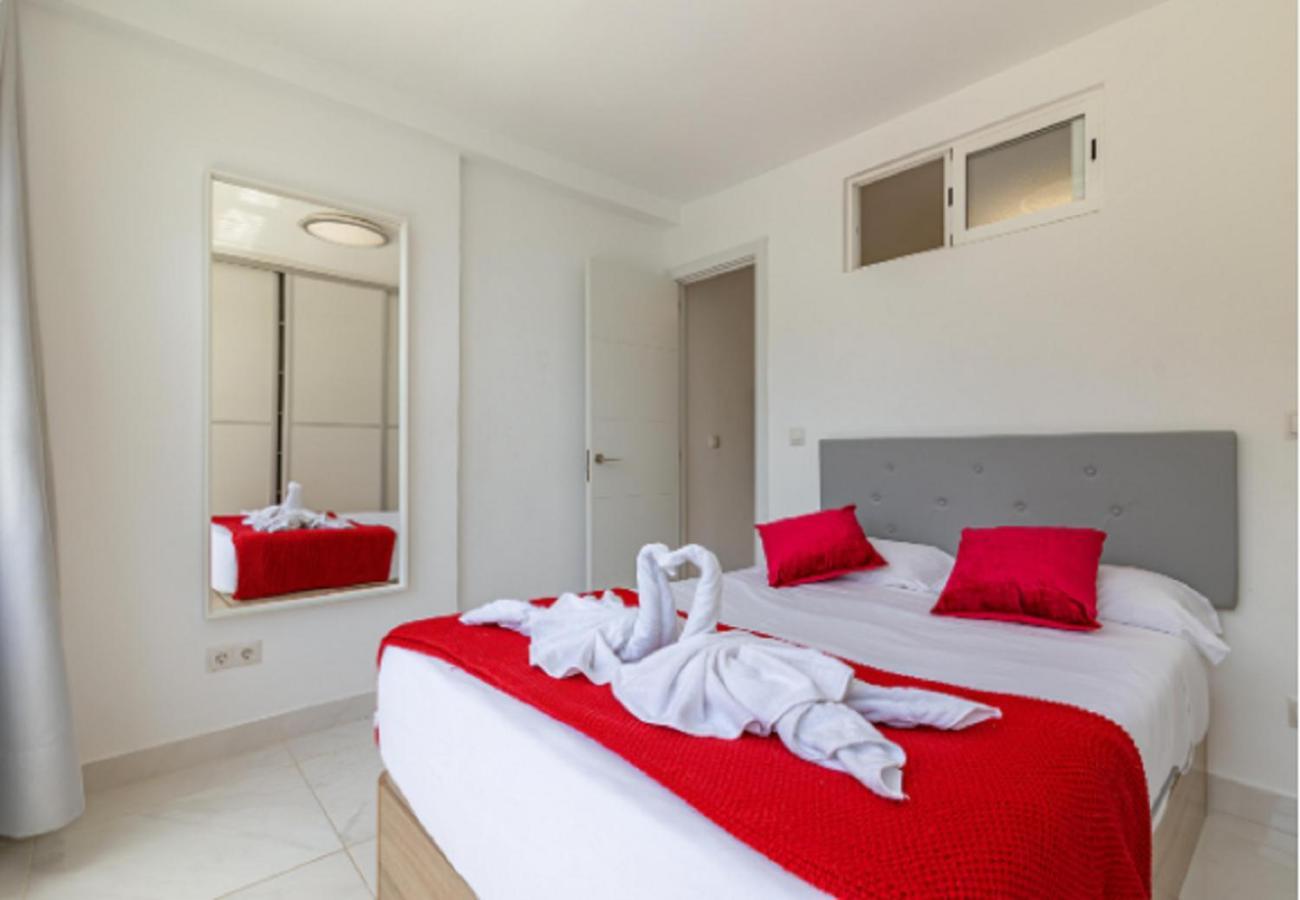 Rayito De Sol II Apartman Maspalomas  Kültér fotó