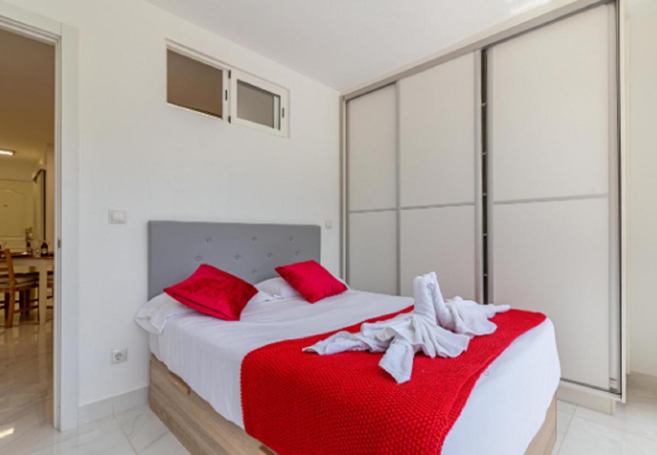 Rayito De Sol II Apartman Maspalomas  Kültér fotó