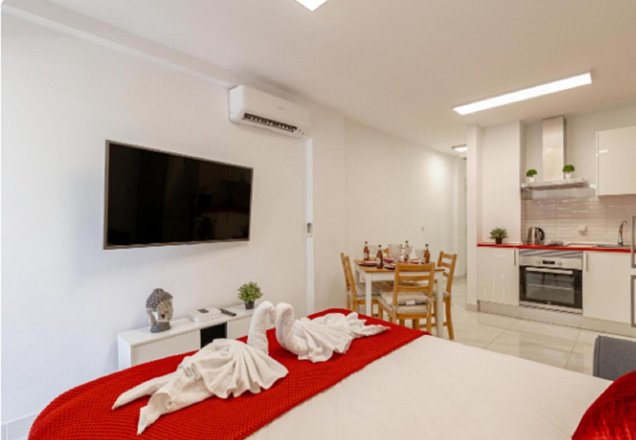 Rayito De Sol II Apartman Maspalomas  Kültér fotó