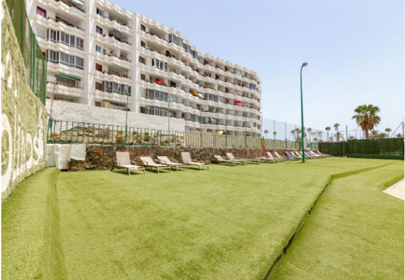 Rayito De Sol II Apartman Maspalomas  Kültér fotó