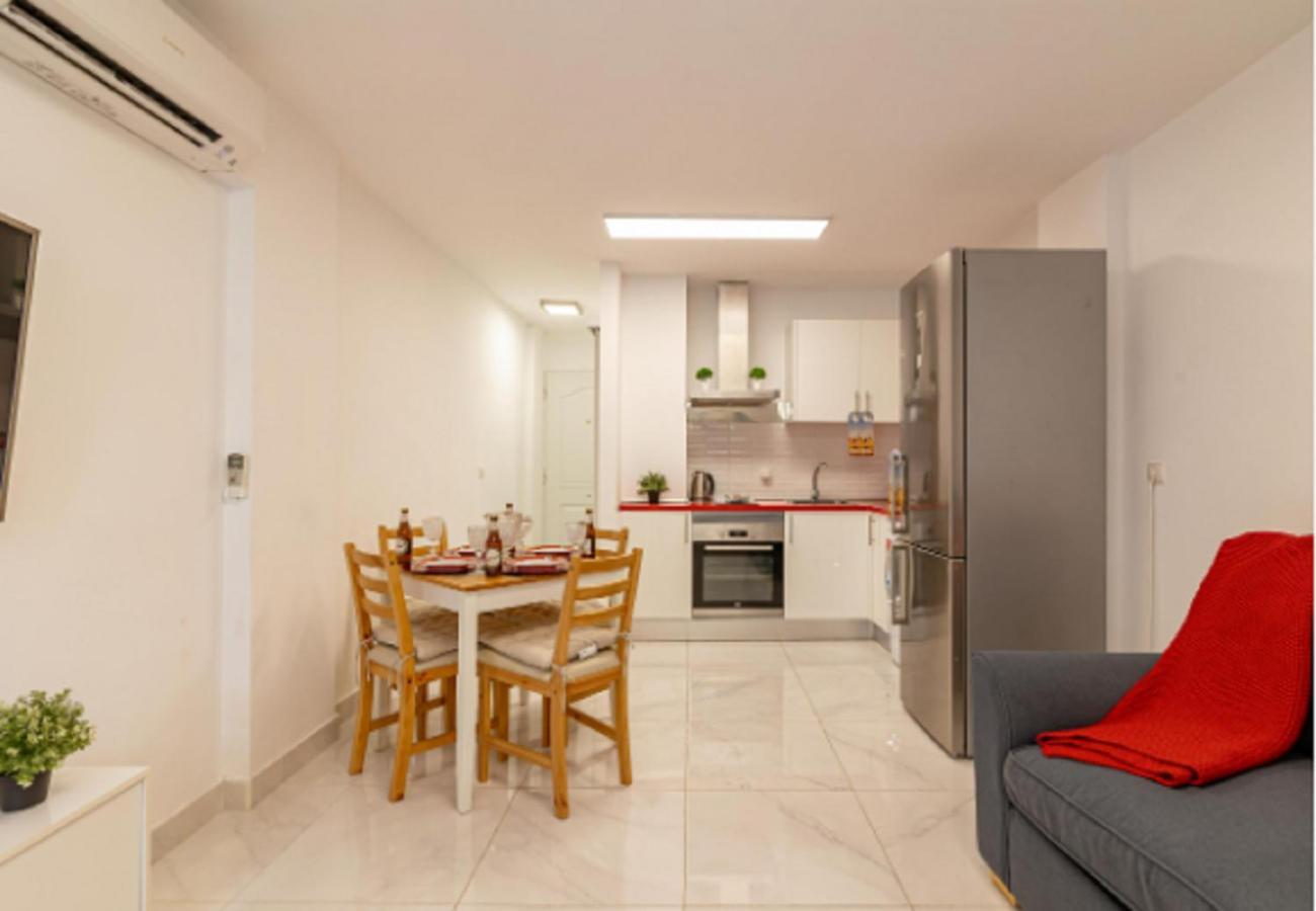 Rayito De Sol II Apartman Maspalomas  Kültér fotó
