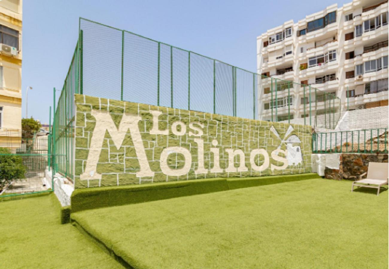 Rayito De Sol II Apartman Maspalomas  Kültér fotó