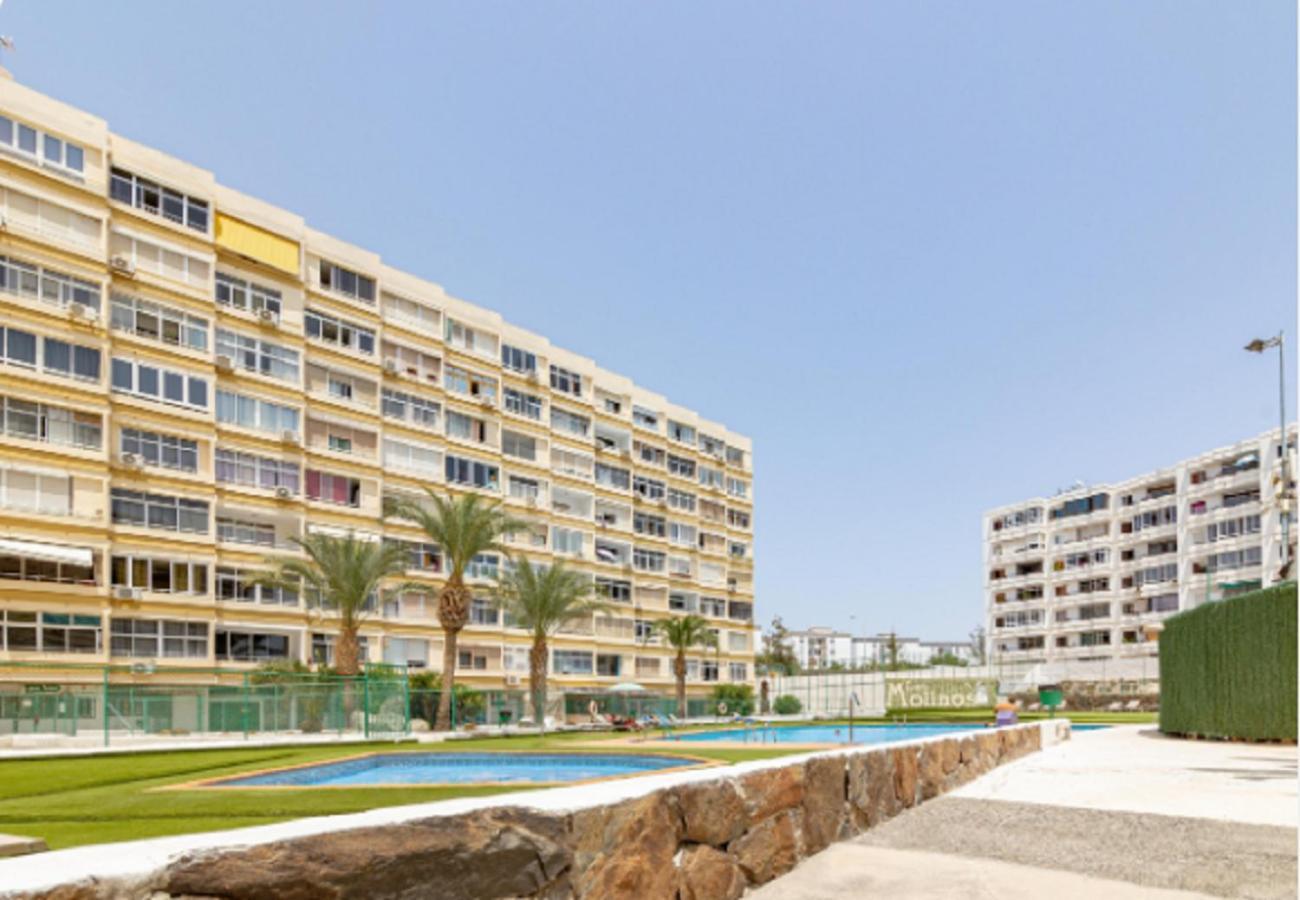 Rayito De Sol II Apartman Maspalomas  Kültér fotó