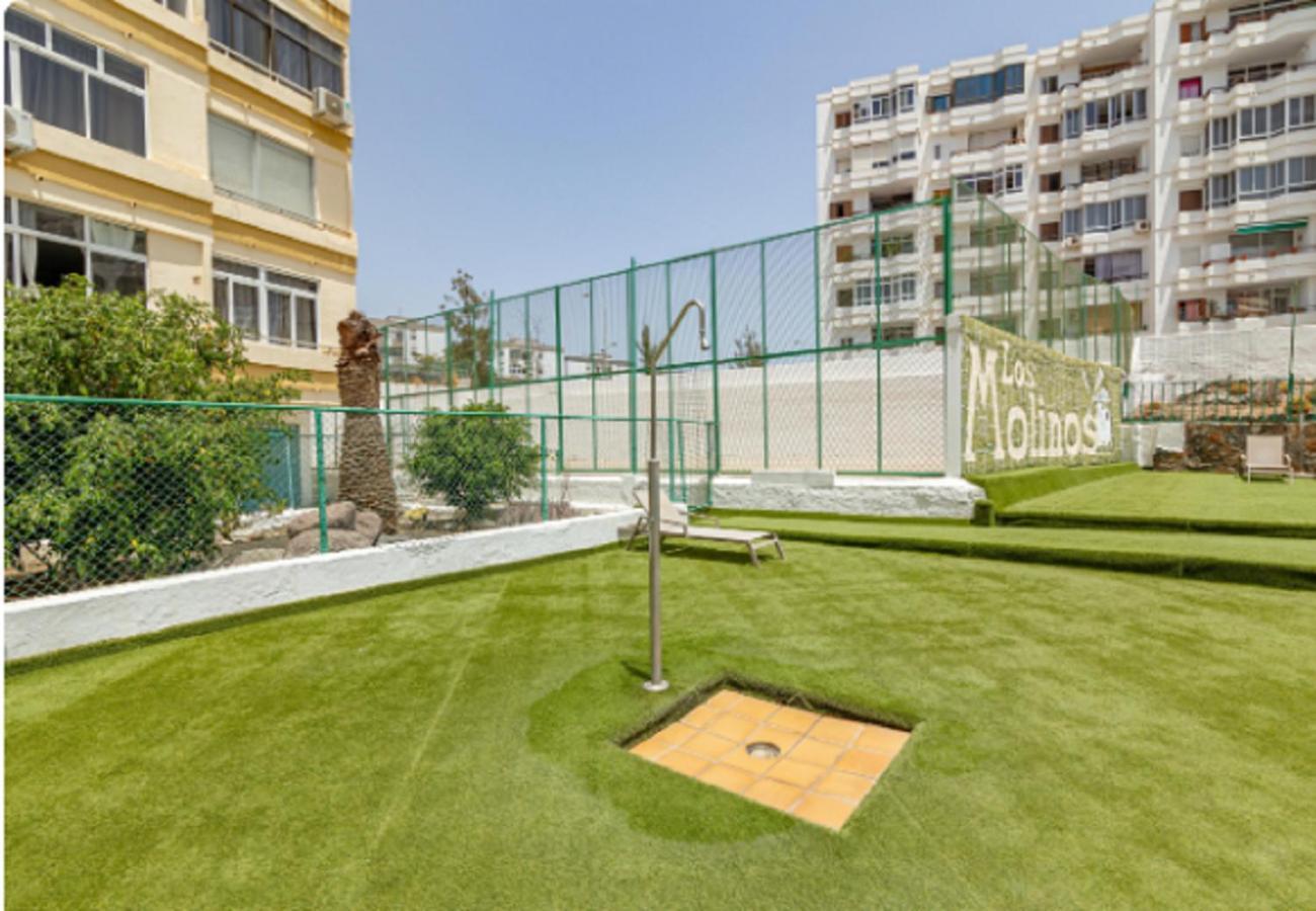 Rayito De Sol II Apartman Maspalomas  Kültér fotó