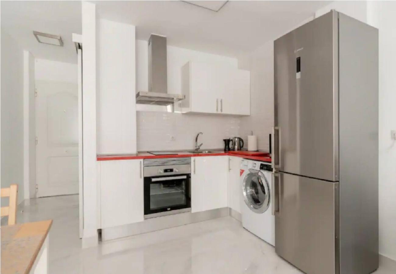 Rayito De Sol II Apartman Maspalomas  Kültér fotó