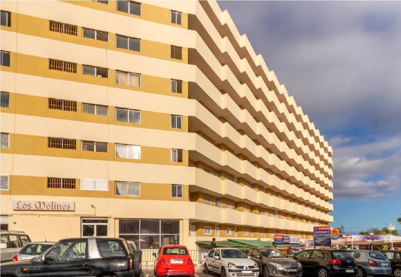 Rayito De Sol II Apartman Maspalomas  Kültér fotó